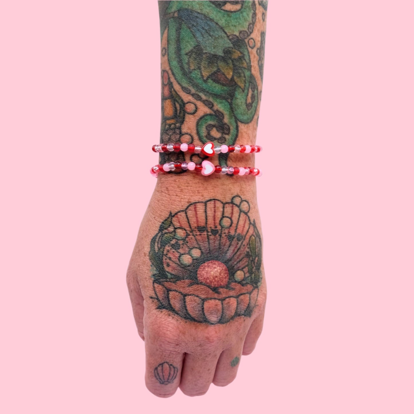 Cora Bracelet