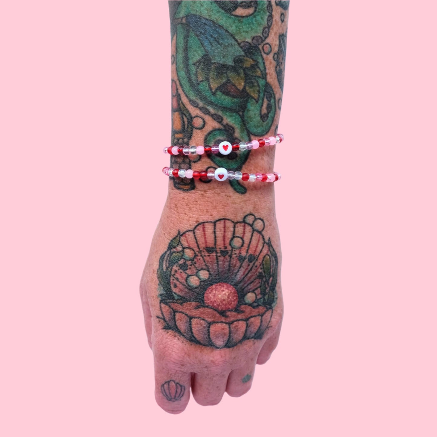 Carrie Bracelet