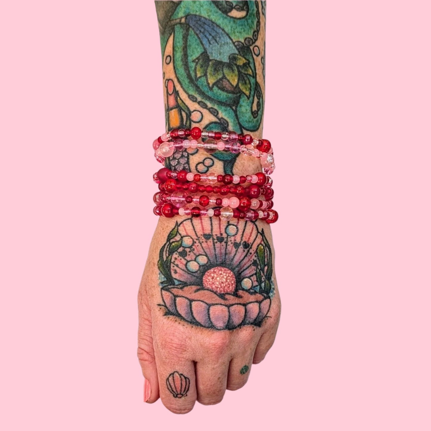 Clara Bracelet