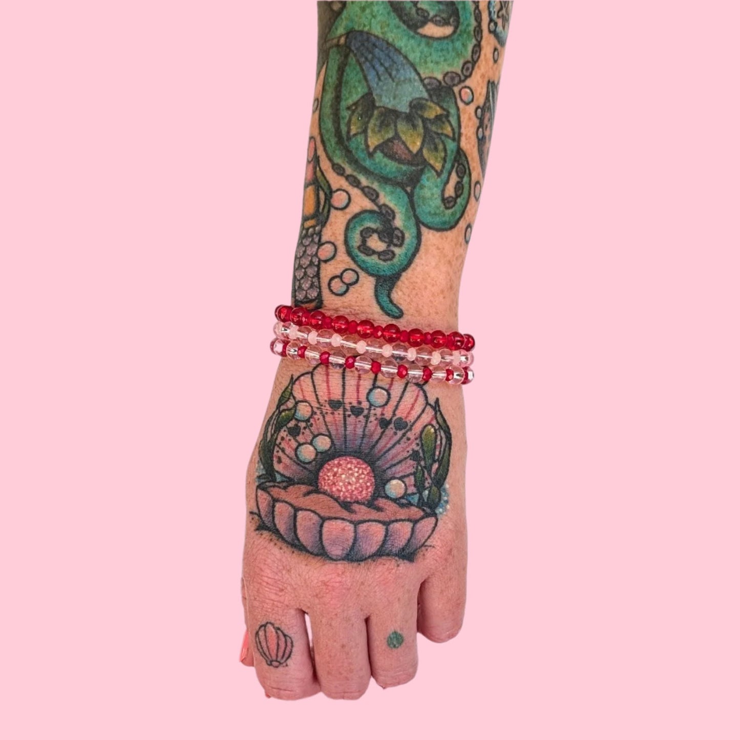 Quinn Bracelet
