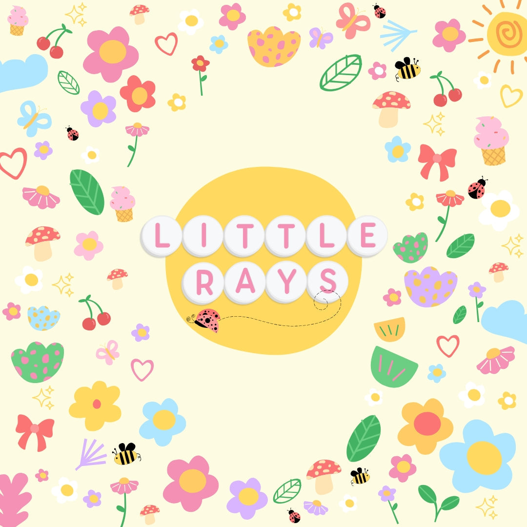 Little Rays