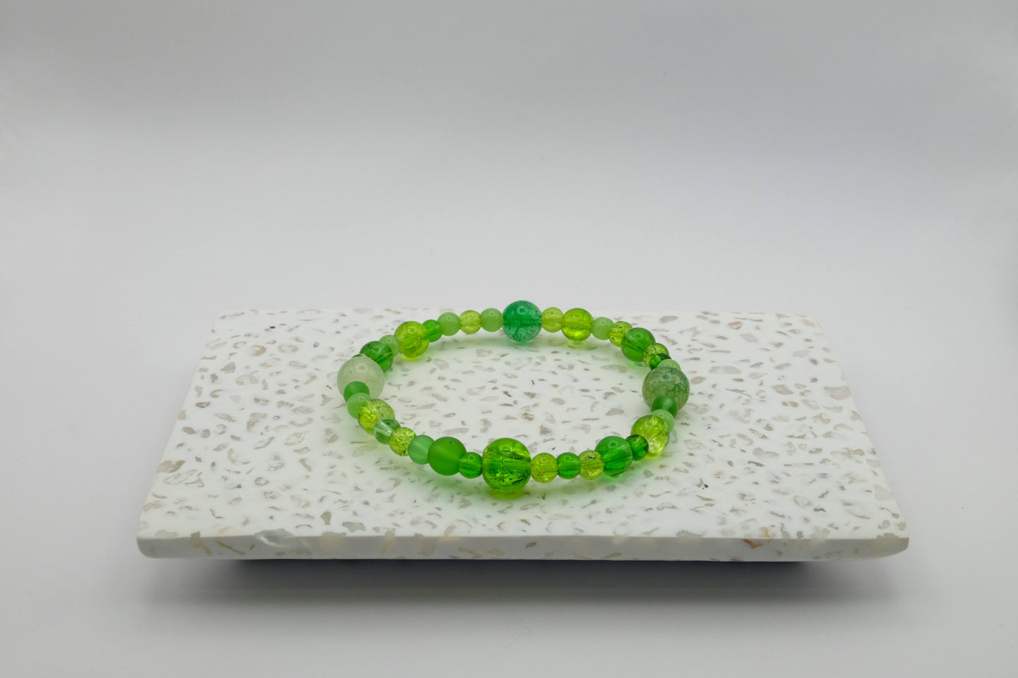Clara Bracelet - Sunshine Staples