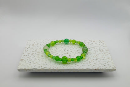 Clara Bracelet - Sunshine Staples