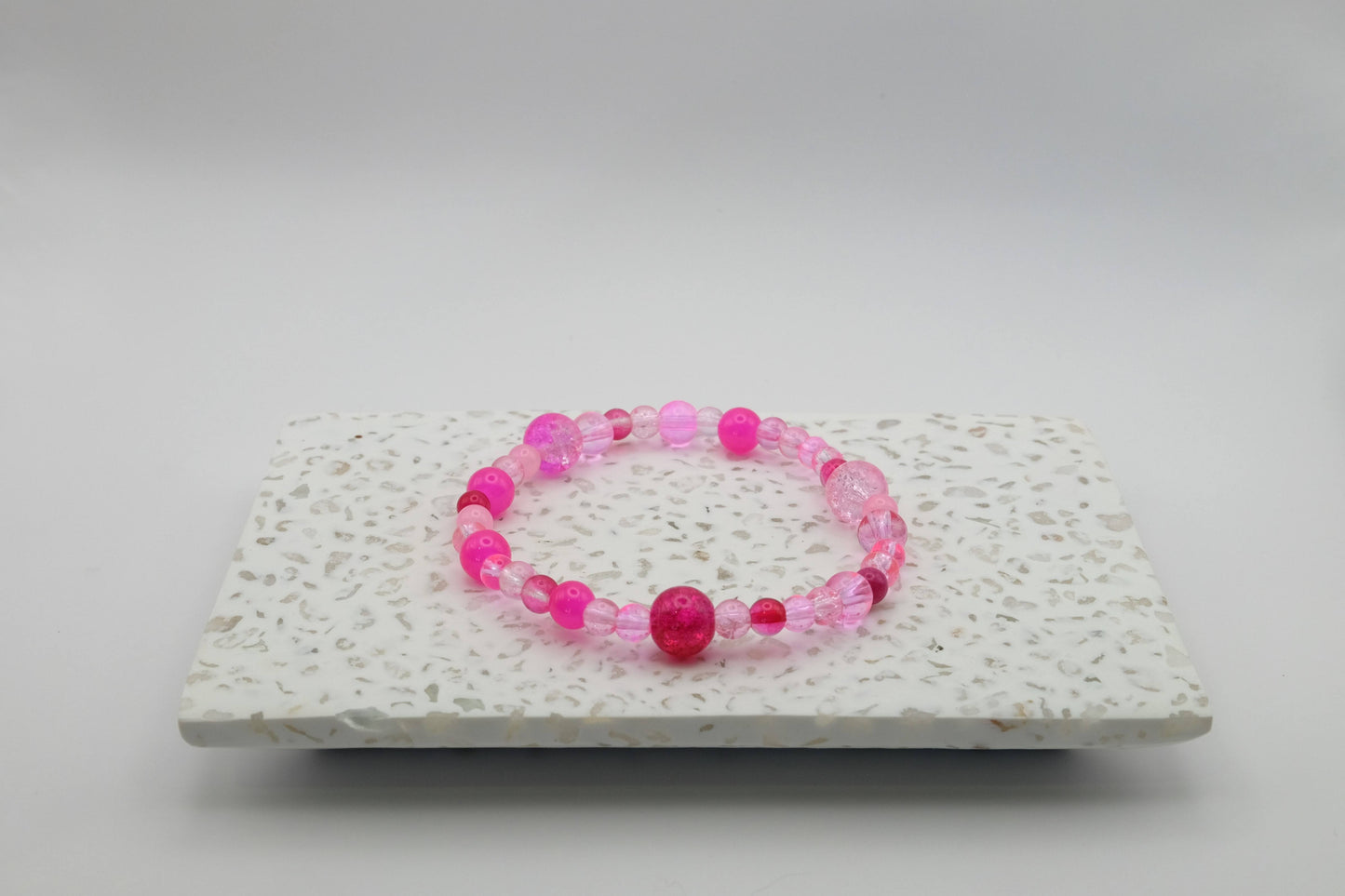 Clara Bracelet - Sunshine Staples
