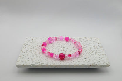 Clara Bracelet - Sunshine Staples
