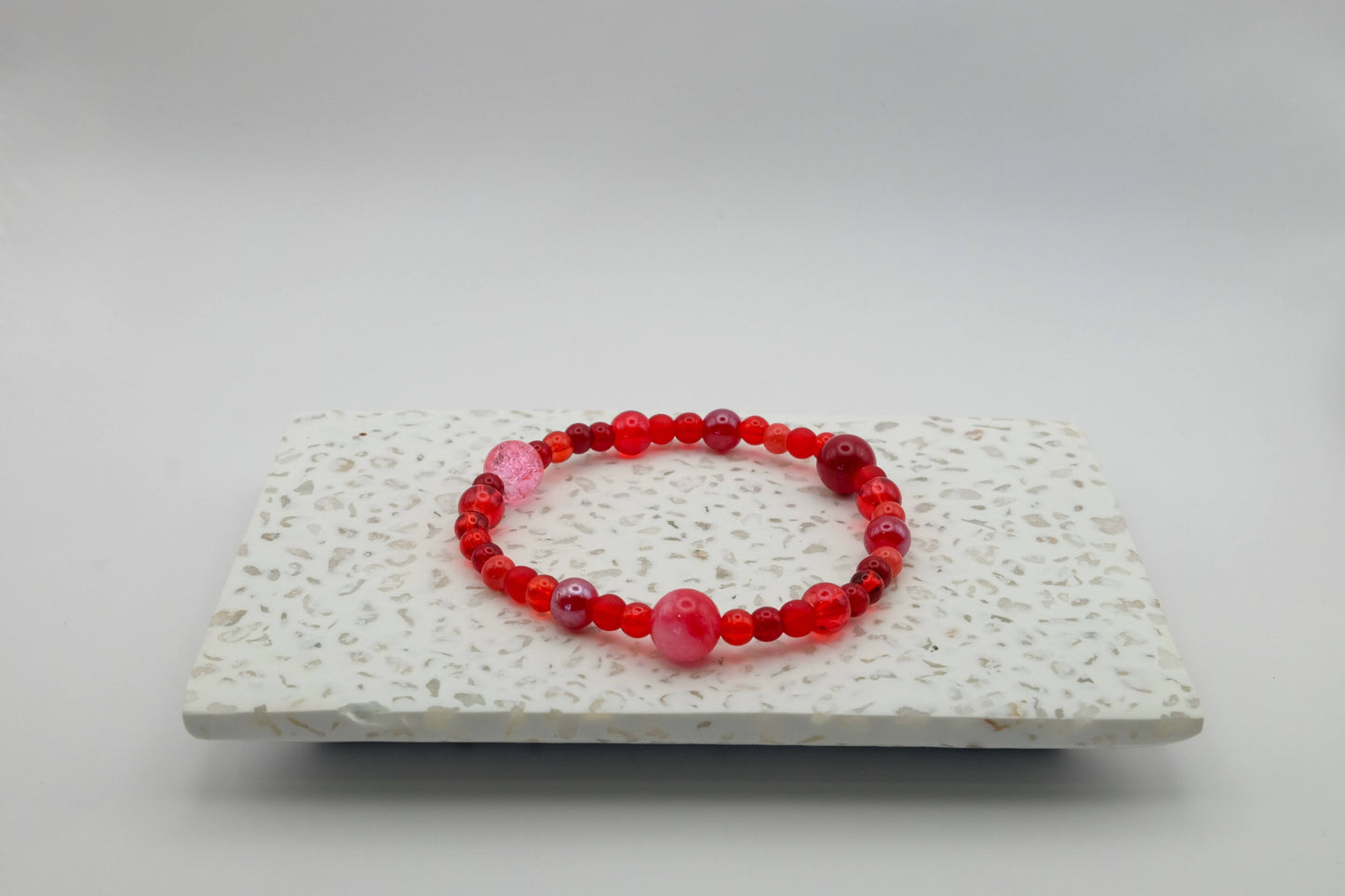 Clara Bracelet - Sunshine Staples