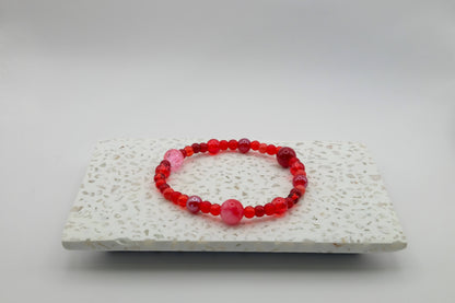 Clara Bracelet - Sunshine Staples