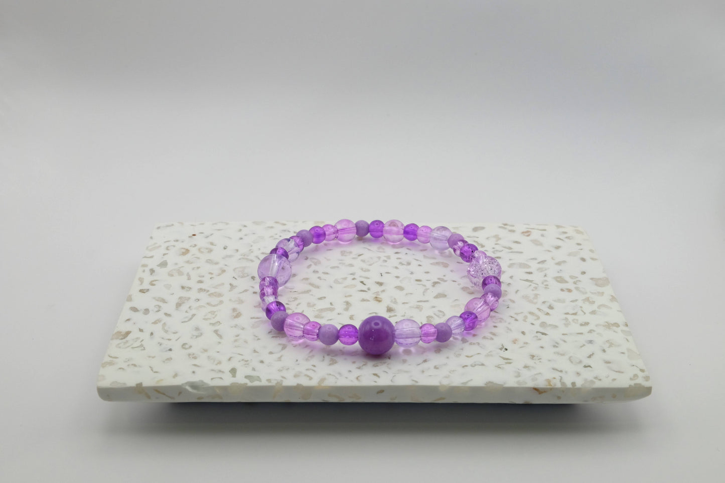 Clara Bracelet - Sunshine Staples