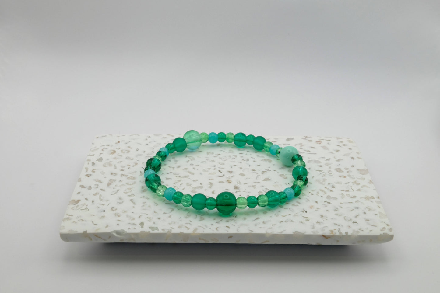 Clara Bracelet - Sunshine Staples
