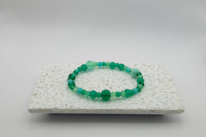 Clara Bracelet - Sunshine Staples