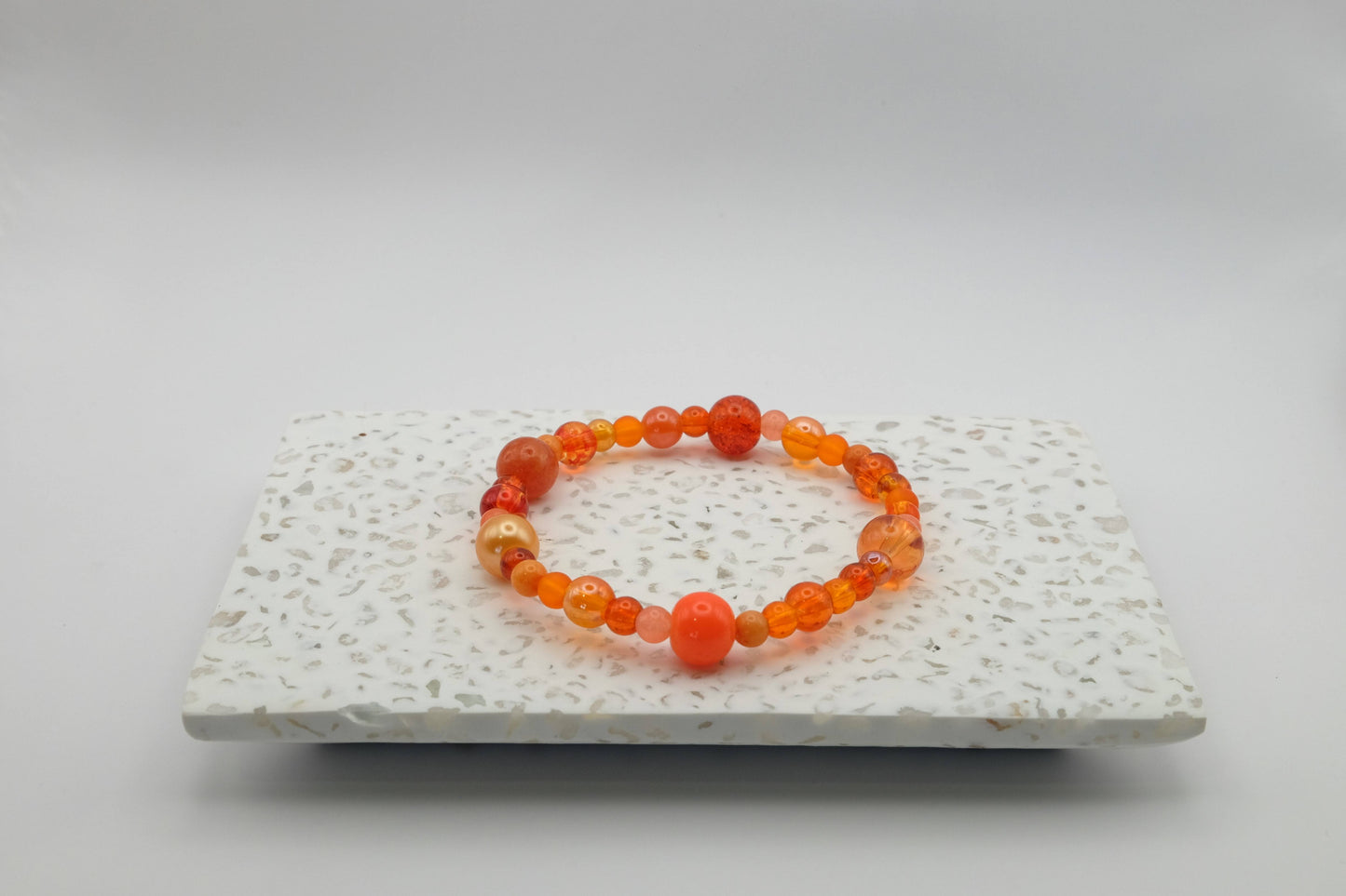 Clara Bracelet - Sunshine Staples