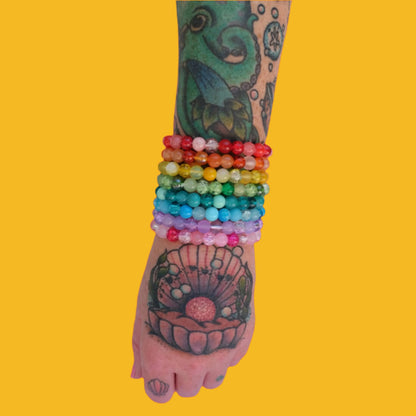 Bessie Rainbow