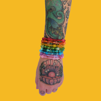Clara Rainbow