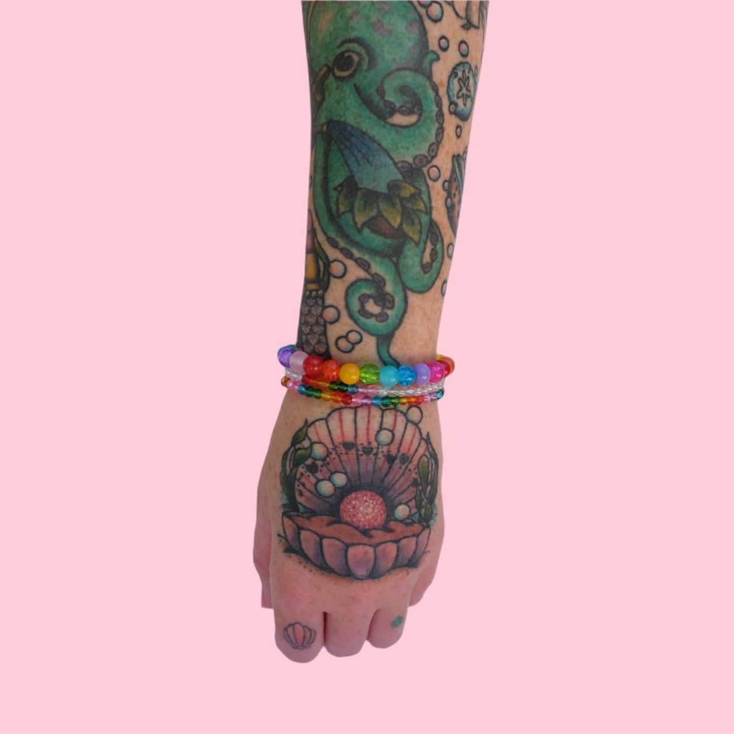 Miley Stack