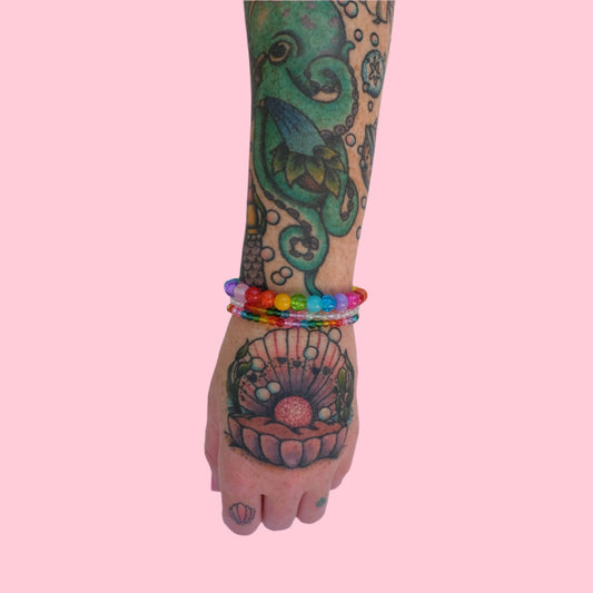 Miley Stack