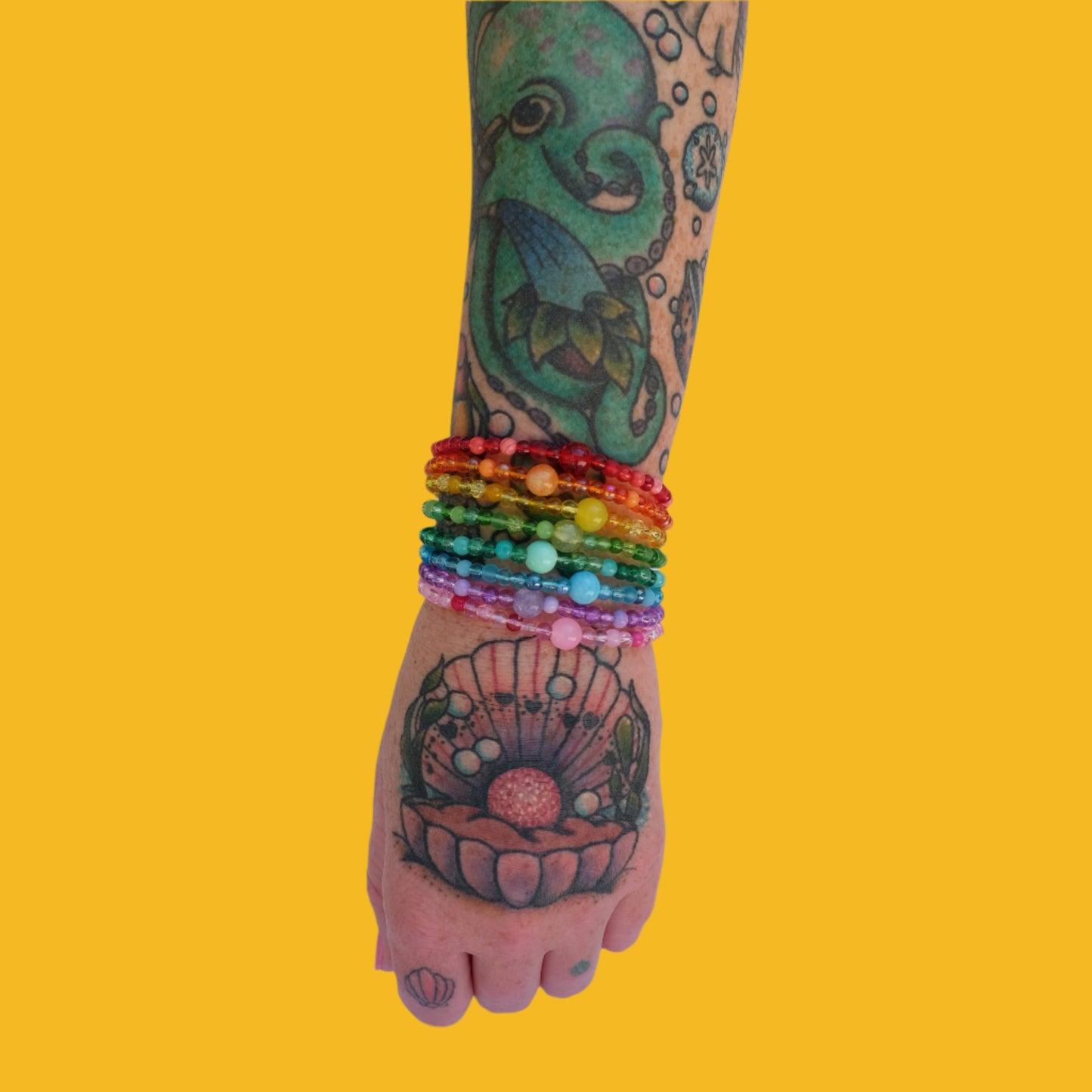 Lola Rainbow
