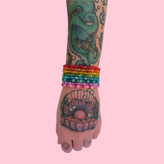 Gertie Bracelet
