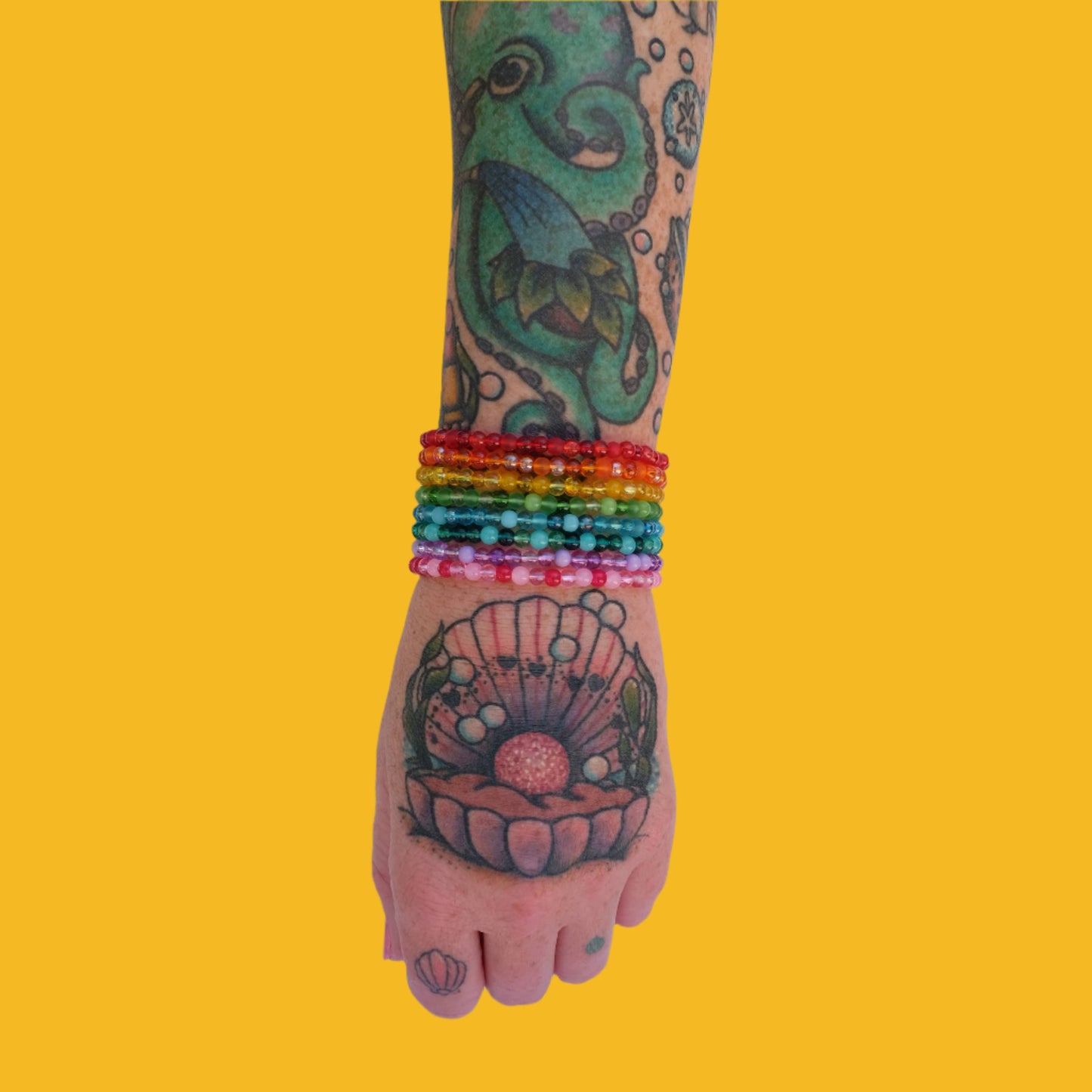 Gertie Rainbow