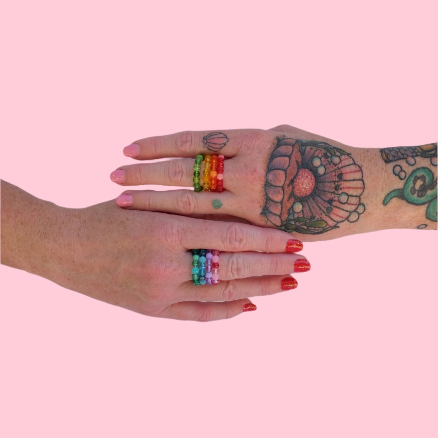 Gertie Ring