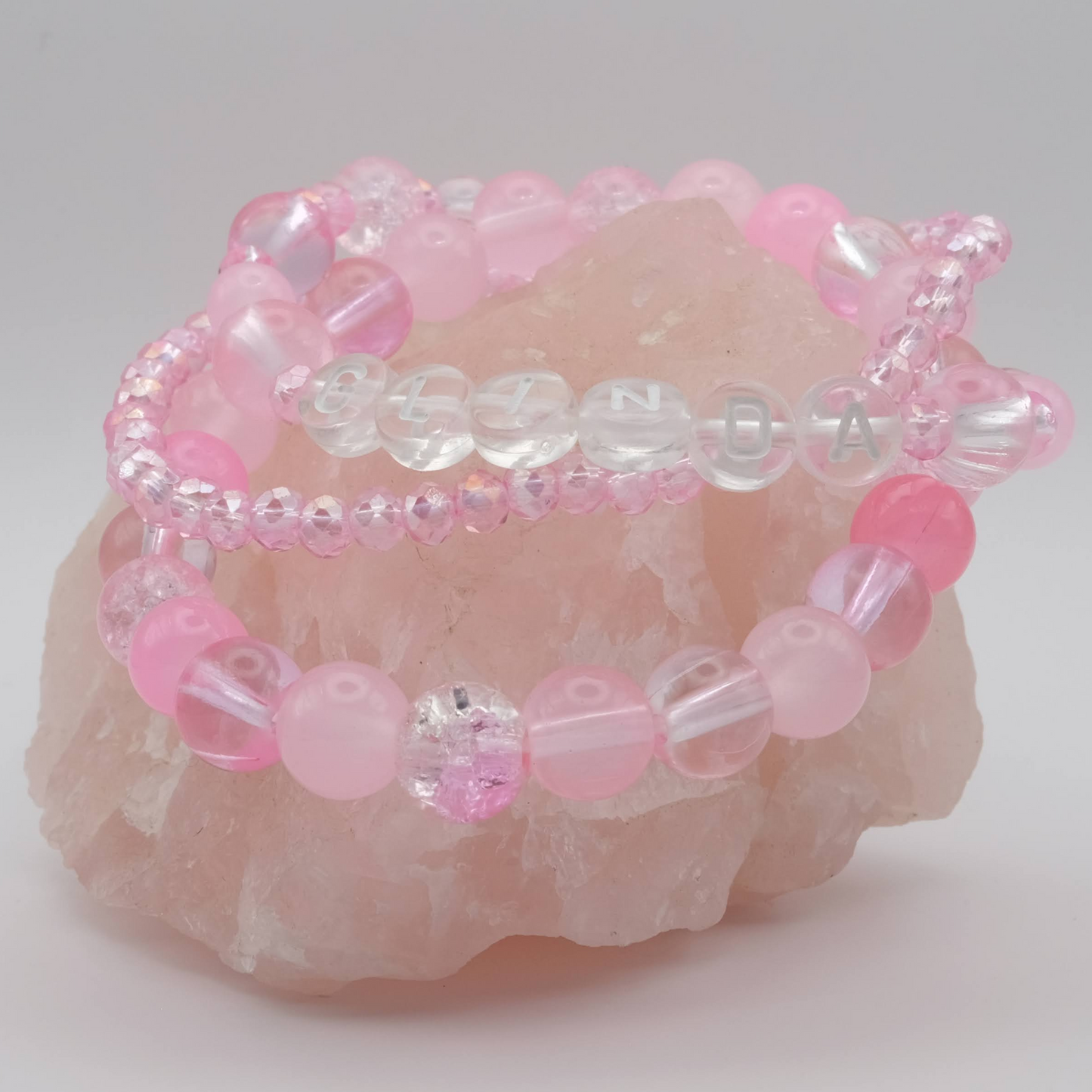 Good Witch Stack