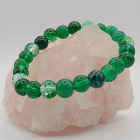 Bessie Bracelet - Over the Rainbow