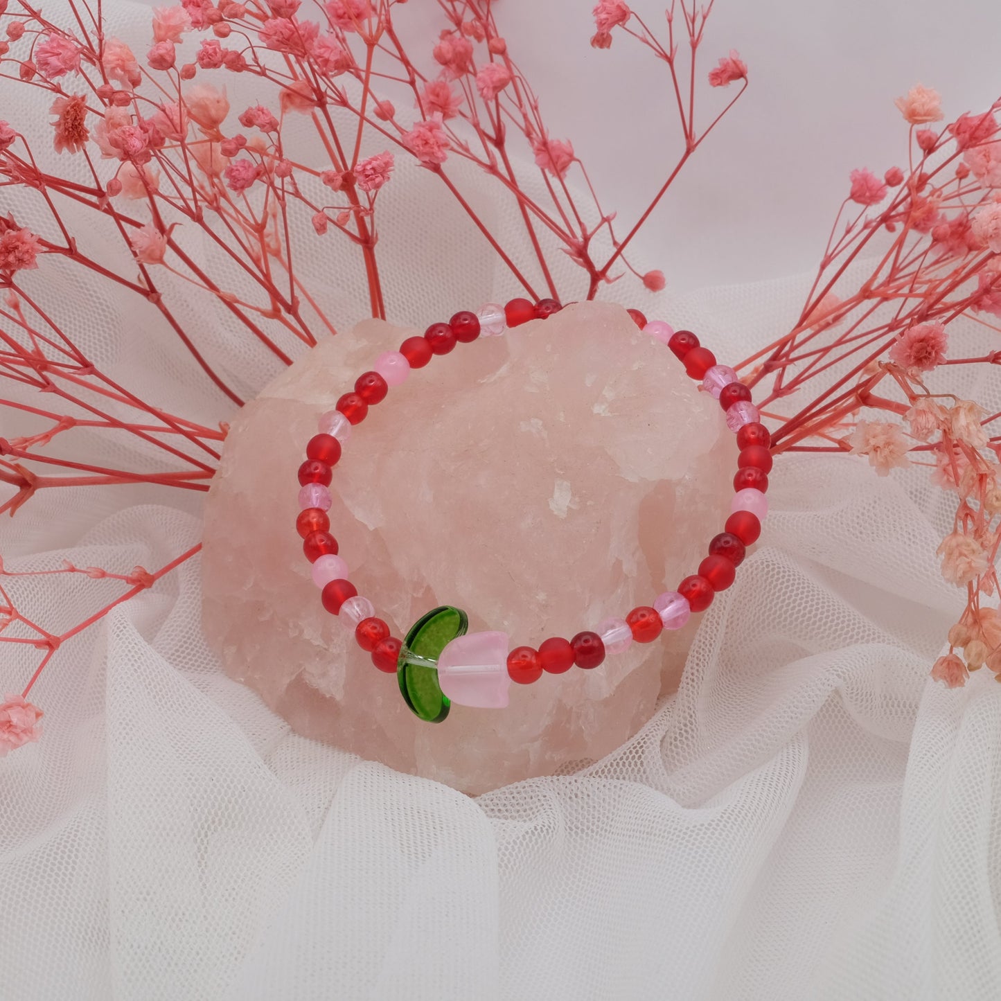 Flora Bracelet