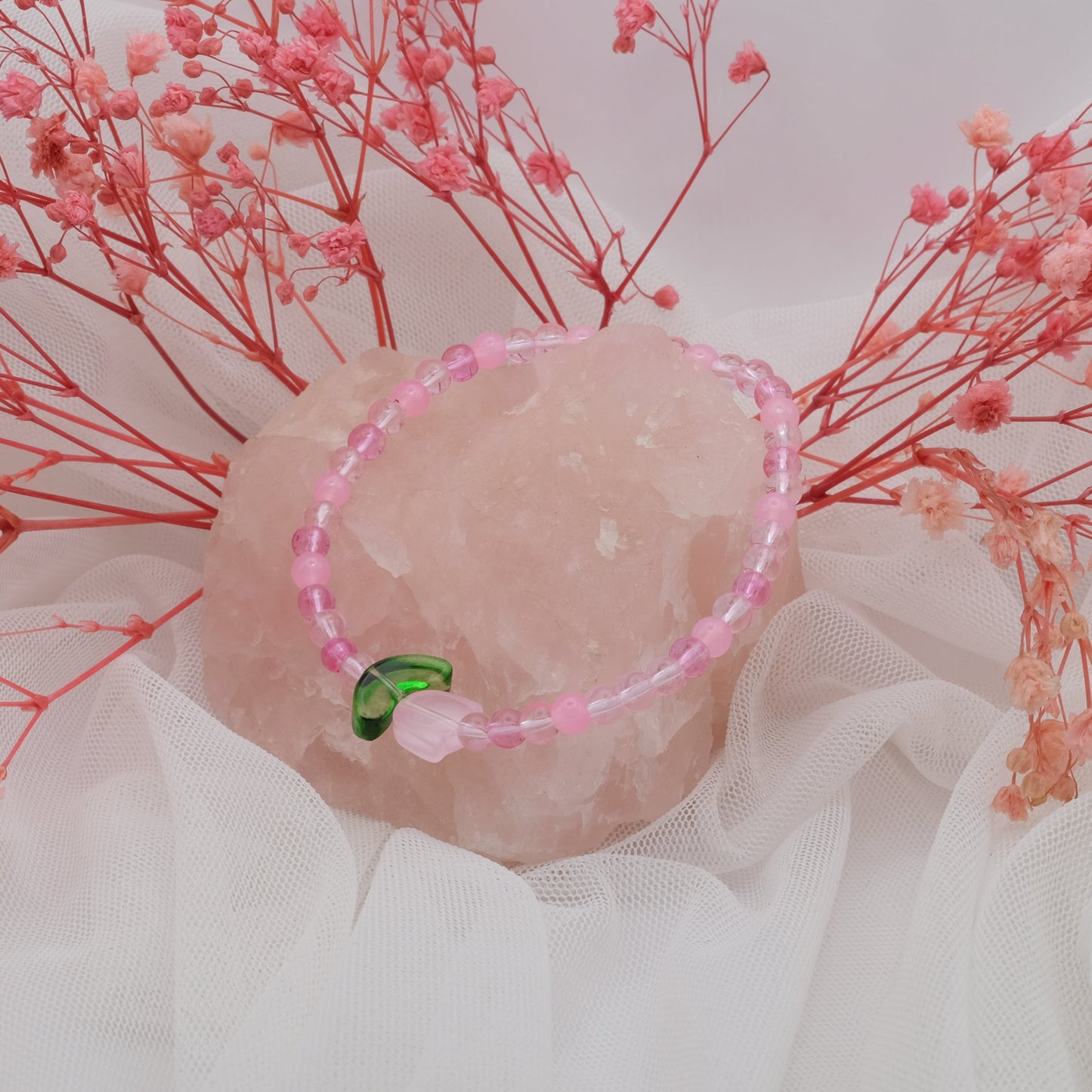 Flora Bracelet