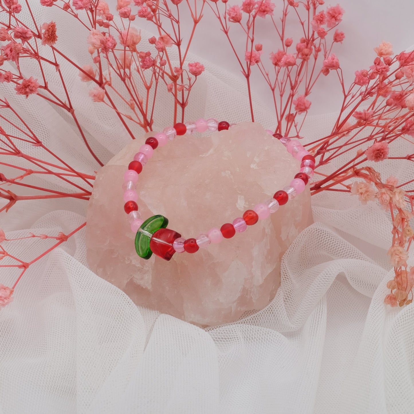 Flora Bracelet