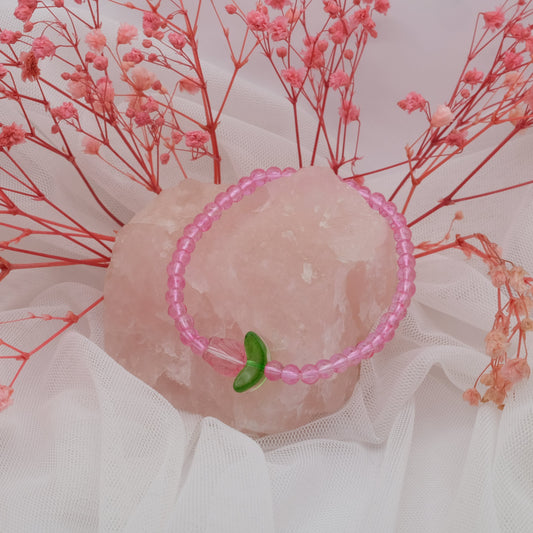 Rose Bracelet