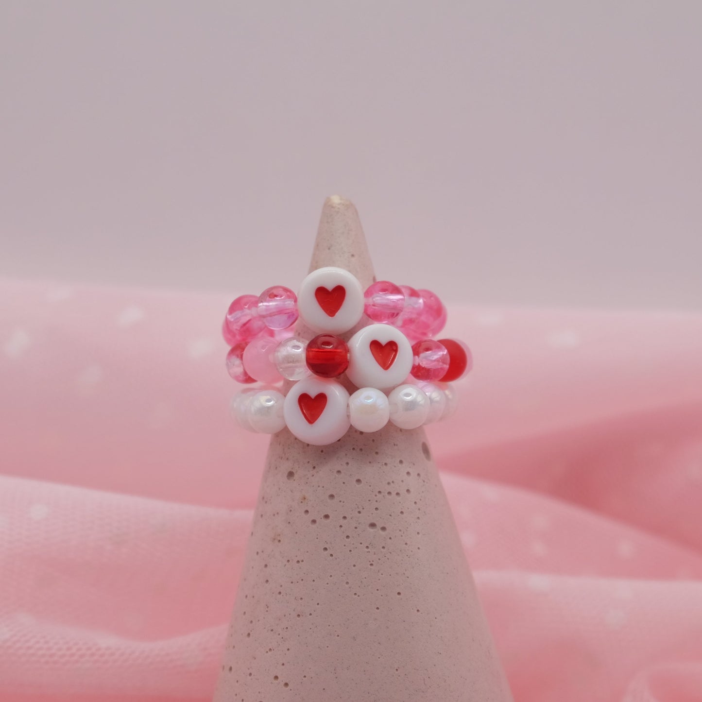Olive Ring