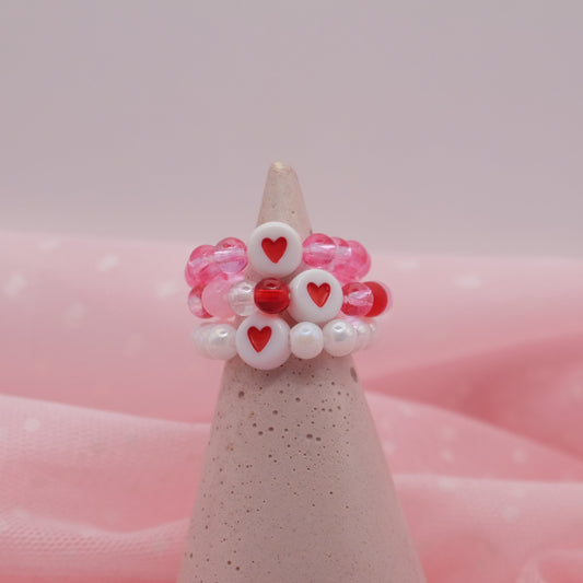 Olive Ring