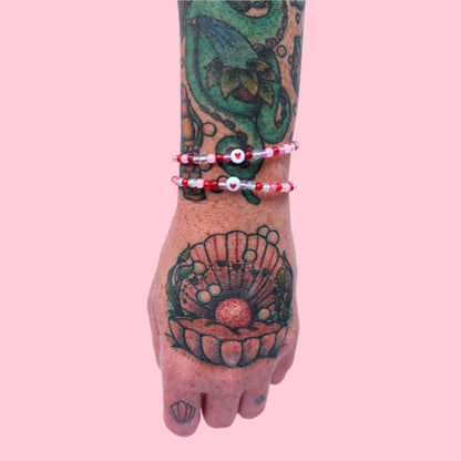 Carrie Bracelet