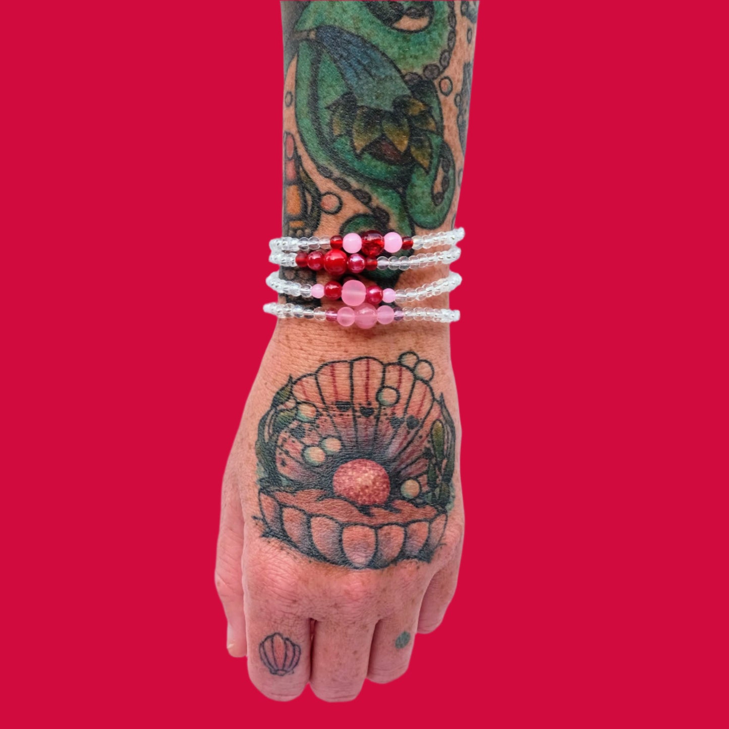 Penny Bracelet