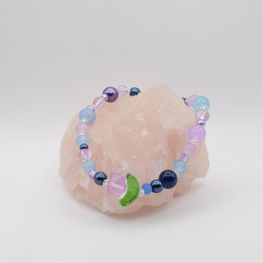 Curated Chaos Bracelet #50 - Large