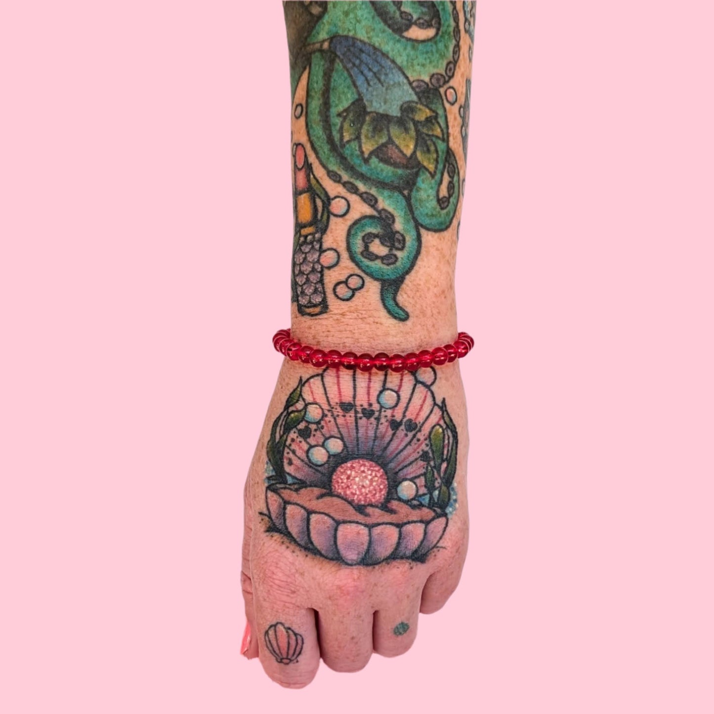 Elsie Bracelet