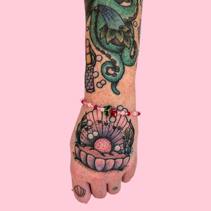 Flora Bracelet