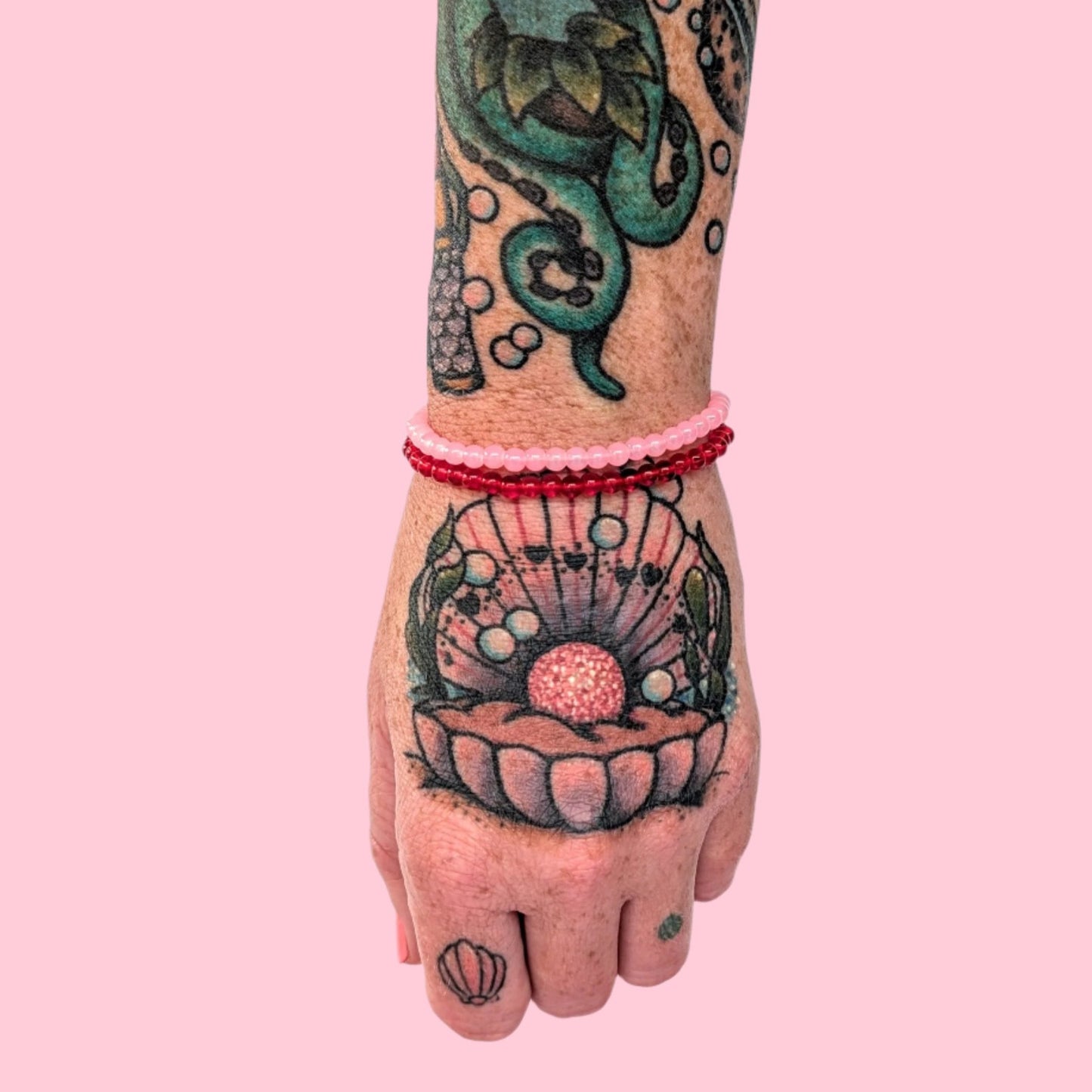 Delilah Bracelet