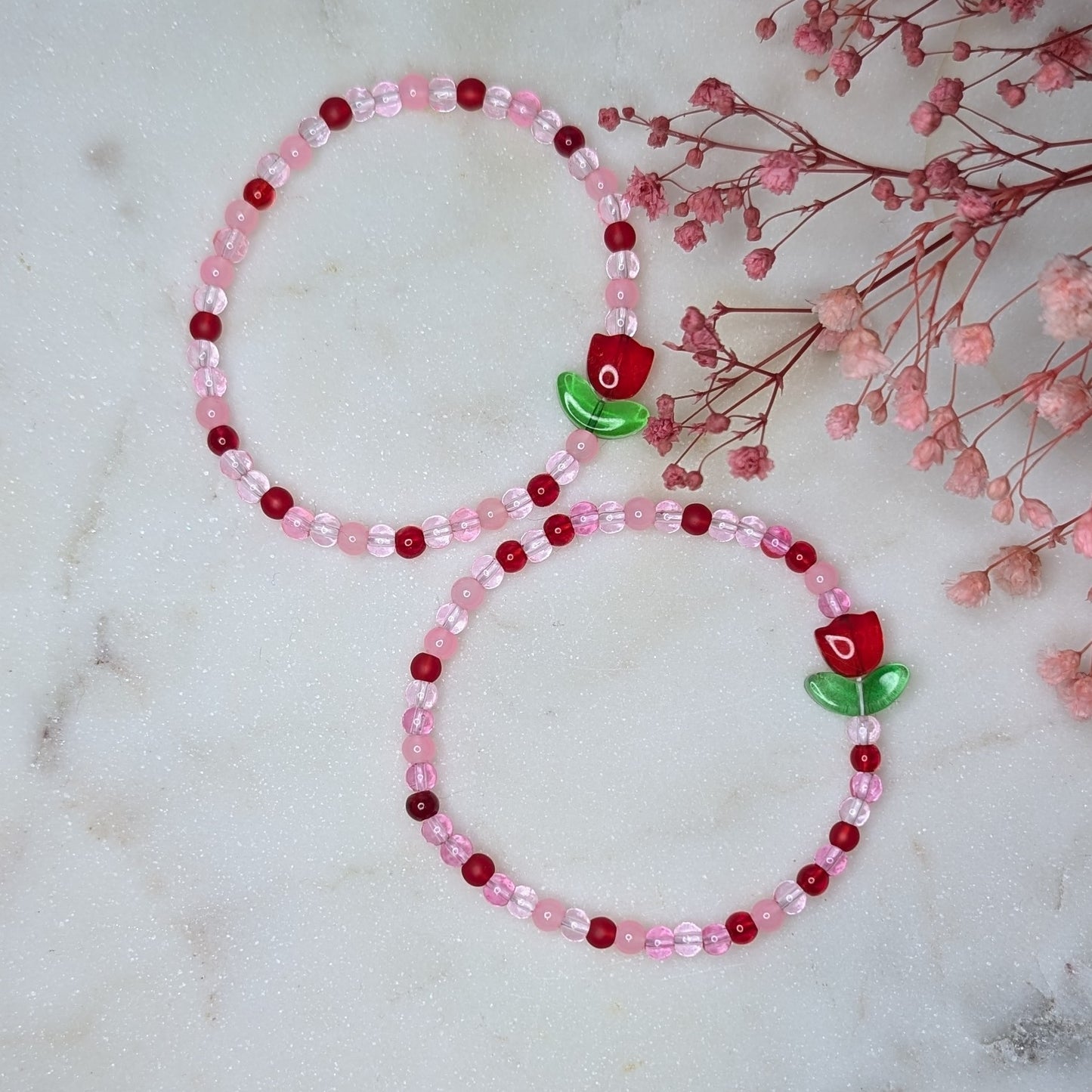 Flora Bracelet